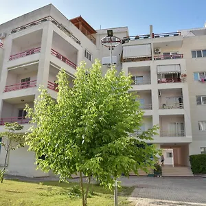  Apartament Flowers